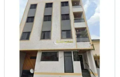 Apartamento com 2 quartos à venda na Rua Ivaí, 290, Santa Maria, São Caetano do Sul