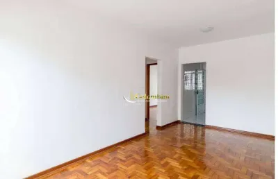 Apartamento com 2 quartos à venda na Avenida Portugal, 450, Centro, Santo André
