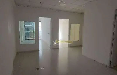 Sala comercial com 1 sala à venda na Alameda Terracota, 215, Cerâmica, São Caetano do Sul