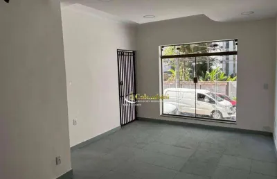 Casa à venda, 100 m² por r$ 680.000 - vila boa vista - santo andré/sp