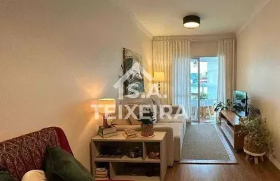 Apartamento à venda no bairro rudge ramos em são bernardo do campo/sp