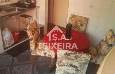 Apartamento à venda no bairro vila guiomar em santo andré/sp