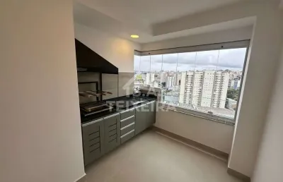 Apartamento com 2 quartos para alugar no Fundação, São Caetano do Sul 
