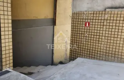 Salão comercial para alugar no bairro vila camilópolis - santo andré/sp