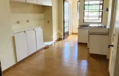 Apartamento com 2 quartos à venda no Centro, Santo André 