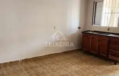 Casa com 5 quartos à venda na Vila Suíça, Santo André 