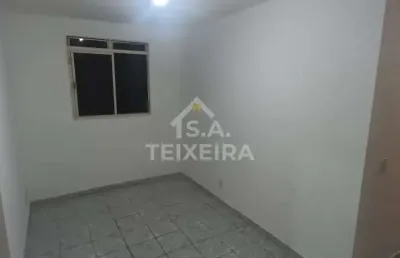 Apartamento com 2 quartos à venda na Rua Campo Santo, --, Parque das Nações, Santo André