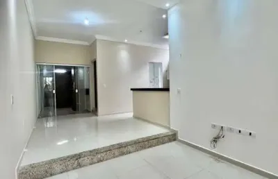 Casa para venda em limeira, jardim campo verde i, 2 dormitórios, 1 suíte, 2 banheiros, 2 vagas