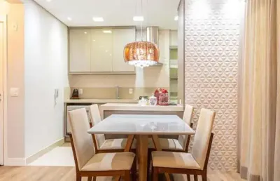 Apartamento para venda em limeira, jardim nossa senhora de fátima, 2 dormitórios, 1 suíte, 2 banheiros, 2 vagas