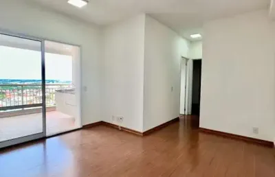 Apartamento para venda em limeira, vila santa rosália, 2 dormitórios, 1 suíte, 1 banheiro, 1 vaga