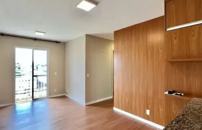 Apartamento para venda em limeira, jardim parque novo mundo, 3 dormitórios, 1 suíte, 2 banheiros, 1 vaga