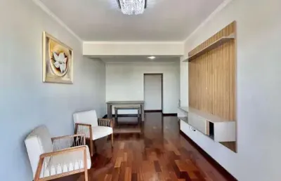 Apartamento para venda em limeira, centro, 3 dormitórios, 1 suíte, 3 banheiros, 1 vaga