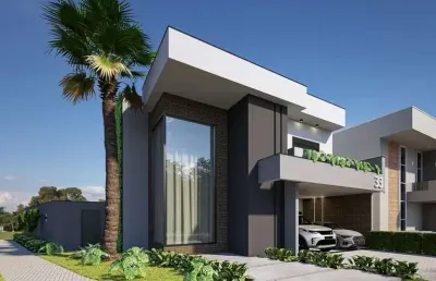 Casa em condomínio para venda em limeira, parque egisto ragazzo, 3 dormitórios, 3 suítes, 4 banheiros, 2 vagas