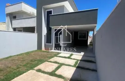 Casa à venda no bairro jardim atlântico leste (itaipuaçu) - maricá/rj