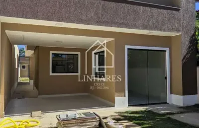Casa à venda no bairro jardim atlântico oeste (itaipuaçu) - maricá/rj