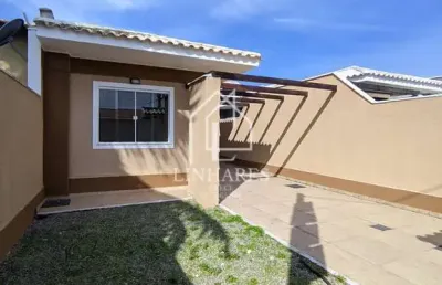 Casa à venda no bairro jardim atlântico central (itaipuaçu) - maricá/rj