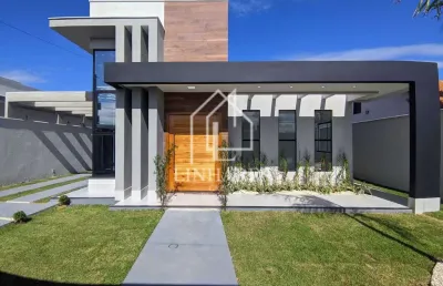 Casa à venda no bairro jardim atlântico leste (itaipuaçu) - maricá/rj