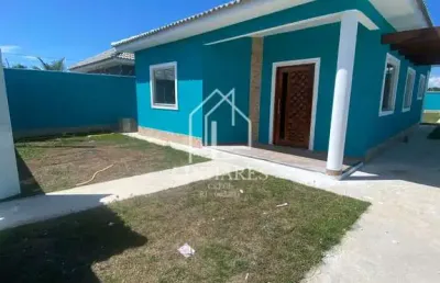 Casa à venda no bairro jardim atlântico leste (itaipuaçu) - maricá/rj