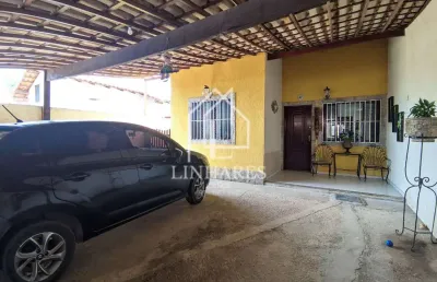 Casa à venda no bairro jardim atlântico oeste (itaipuaçu) - maricá/rj