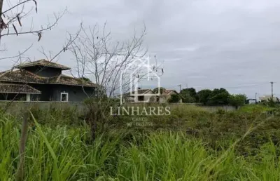 Terreno em jardim atlântico leste (itaipuaçu), maricá/rj