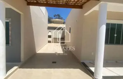 Casa à venda no bairro jardim atlântico leste (itaipuaçu) - maricá/rj