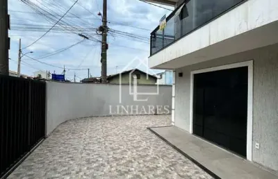 Casa em condomínio fechado com 2 quartos à venda na Rua Mário Covas, 40, Jardim Atlântico Oeste (Itaipuaçu), Maricá