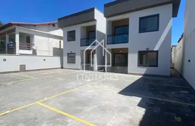 Apartamento à venda no bairro jardim atlântico oeste (itaipuaçu) - maricá/rj