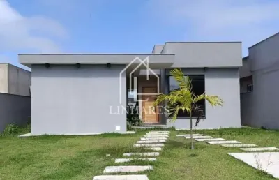 Casa à venda no bairro jardim atlântico central (itaipuaçu) - maricá/rj
