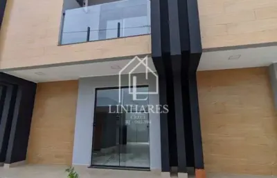 Casa à venda no bairro jardim atlântico central (itaipuaçu) - maricá/rj