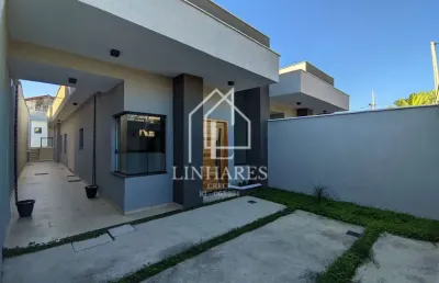 Casa à venda no bairro jardim atlântico leste (itaipuaçu) - maricá/rj
