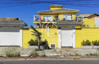 Casa à venda no bairro jardim atlântico central (itaipuaçu) - maricá/rj