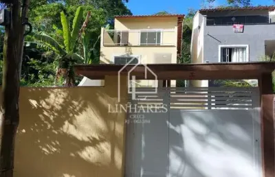 Casa com 3 quartos à venda na Rua Jacarandá, Condado de Maricá, Maricá