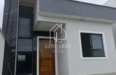 Casa à venda no bairro jardim atlântico central (itaipuaçu) - maricá/rj