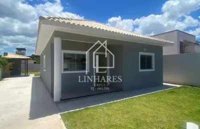 Casa em jardim atlântico leste (itaipuaçu), maricá/rj