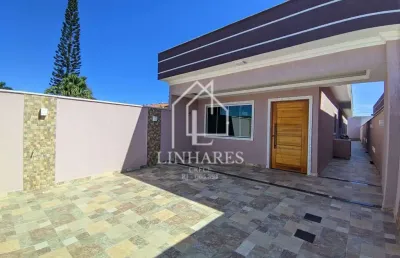 Casa à venda no bairro jardim atlântico leste (itaipuaçu) - maricá/rj