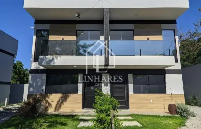 Casa com 2 quartos à venda na Rua das Amoreiras, Inoã, Maricá