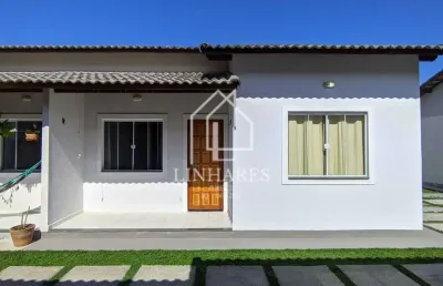 Casa à venda no bairro jardim atlântico central (itaipuaçu) - maricá/rj