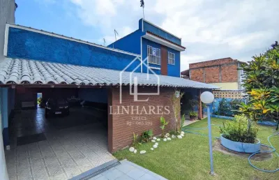 Casa à venda no bairro jardim atlântico leste (itaipuaçu) - maricá/rj