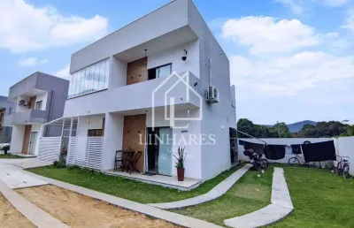 Casa com 2 quartos para alugar na Itaocaia Valley, Itaocaia Valley (Itaipuaçu), Maricá