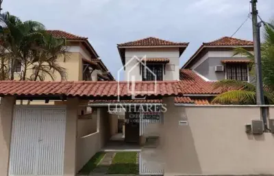 Casa à venda no bairro jardim atlântico oeste (itaipuaçu) - maricá/rj