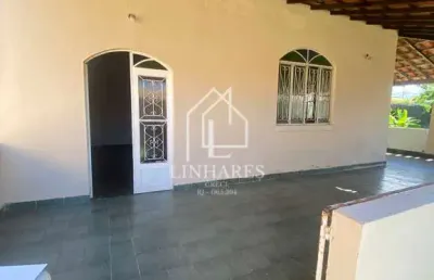 Casa à venda no bairro jardim atlântico central (itaipuaçu) - maricá/rj