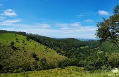Fazenda à venda na Zona Rural, Igaratá 