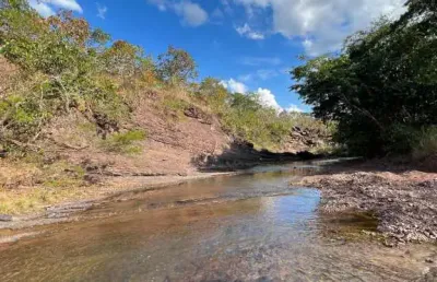 Fazenda à venda no Coqueiral, Nobres 