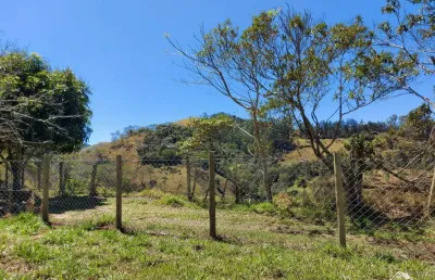 Terreno à venda no Centro, Monteiro Lobato 