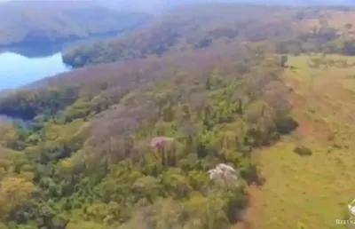 Terreno à venda no Distrito Industrial, Uberlândia 