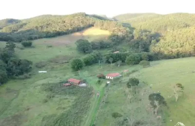 Fazenda à venda no Centro, Nazaré Paulista 