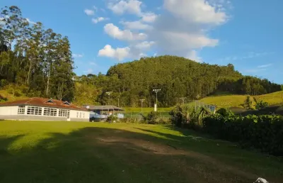 Fazenda à venda no Centro, Joanópolis 