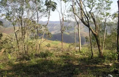 Terreno incrível - ideal para pousada em monteiro lobato/sp