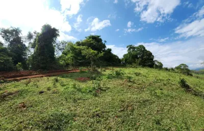 Terreno à venda no Centro, Sapucaí-Mirim 