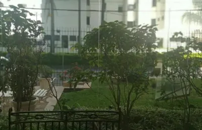 Apartamento amplo na vila adyana- são josé dos campos/sp